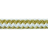 Samson 468016360030 Harbormaster™ Double Braid Nylon, 1/4